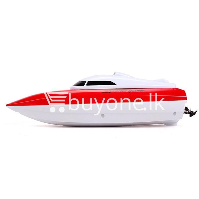 heyuan 800 high speed remote control racing boat yacht water playing toy baby care toys special best offer buy one lk sri lanka 52300 - HEYUAN 800 High Speed Remote Control Racing Boat Yacht Water Playing Toy