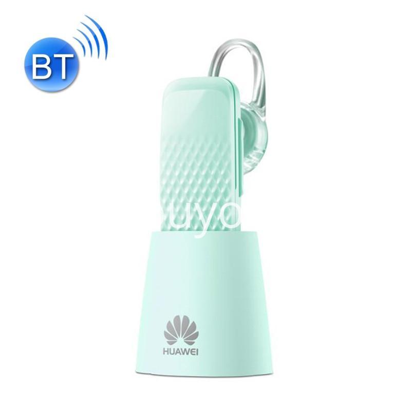 huawei colortooth bluetooth earphone support calling music function dual connection for smart phone mobile phone accessories special best offer buy one lk sri lanka 57928 - Huawei Colortooth Bluetooth Earphone Support Calling Music Function Dual Connection for Smart Phone
