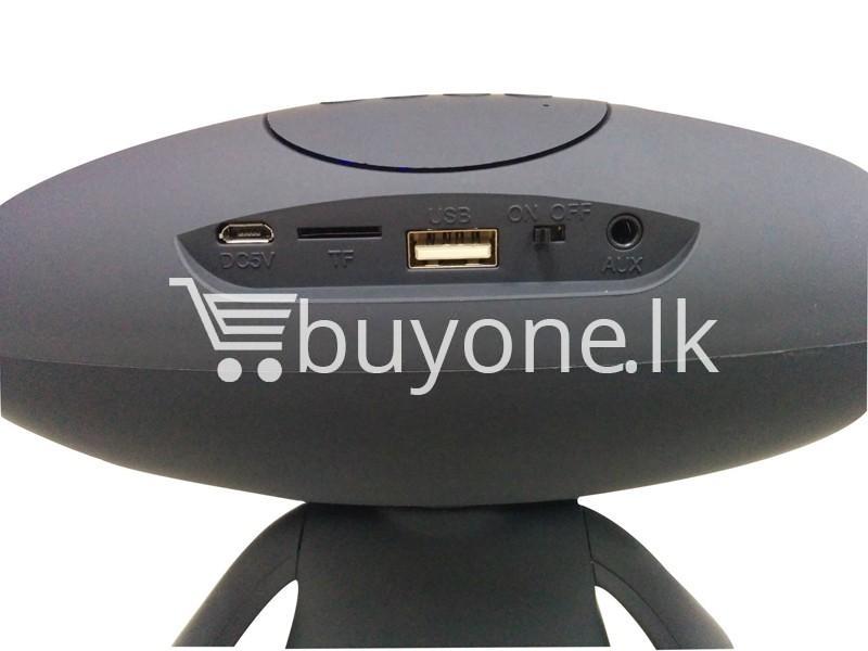 portable rugby best pill bluetooth speaker with stand holder mobile phone accessories special best offer buy one lk sri lanka 13942 - Portable Rugby Best Pill Bluetooth Speaker with Stand Holder