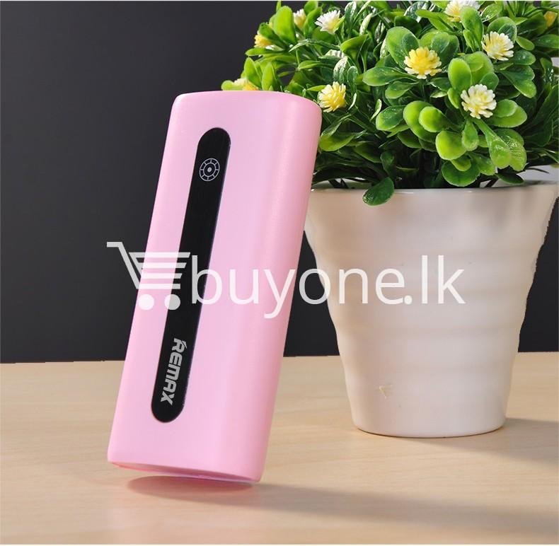remax 5000mah power box power bank mobile phone accessories special best offer buy one lk sri lanka 24007 - REMAX 5000mAh Power Box Power Bank