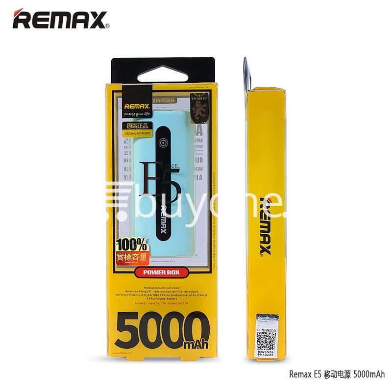 remax 5000mah power box power bank mobile phone accessories special best offer buy one lk sri lanka 24008 - REMAX 5000mAh Power Box Power Bank