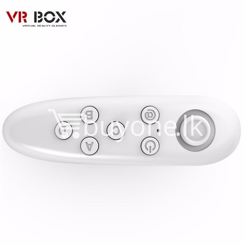 universal vr virtual reality box bluetooth remote controller for ios samsung android mobile phone accessories special best offer buy one lk sri lanka 72417 - Universal VR Virtual Reality BOX Bluetooth Remote Controller For IOS Samsung Android
