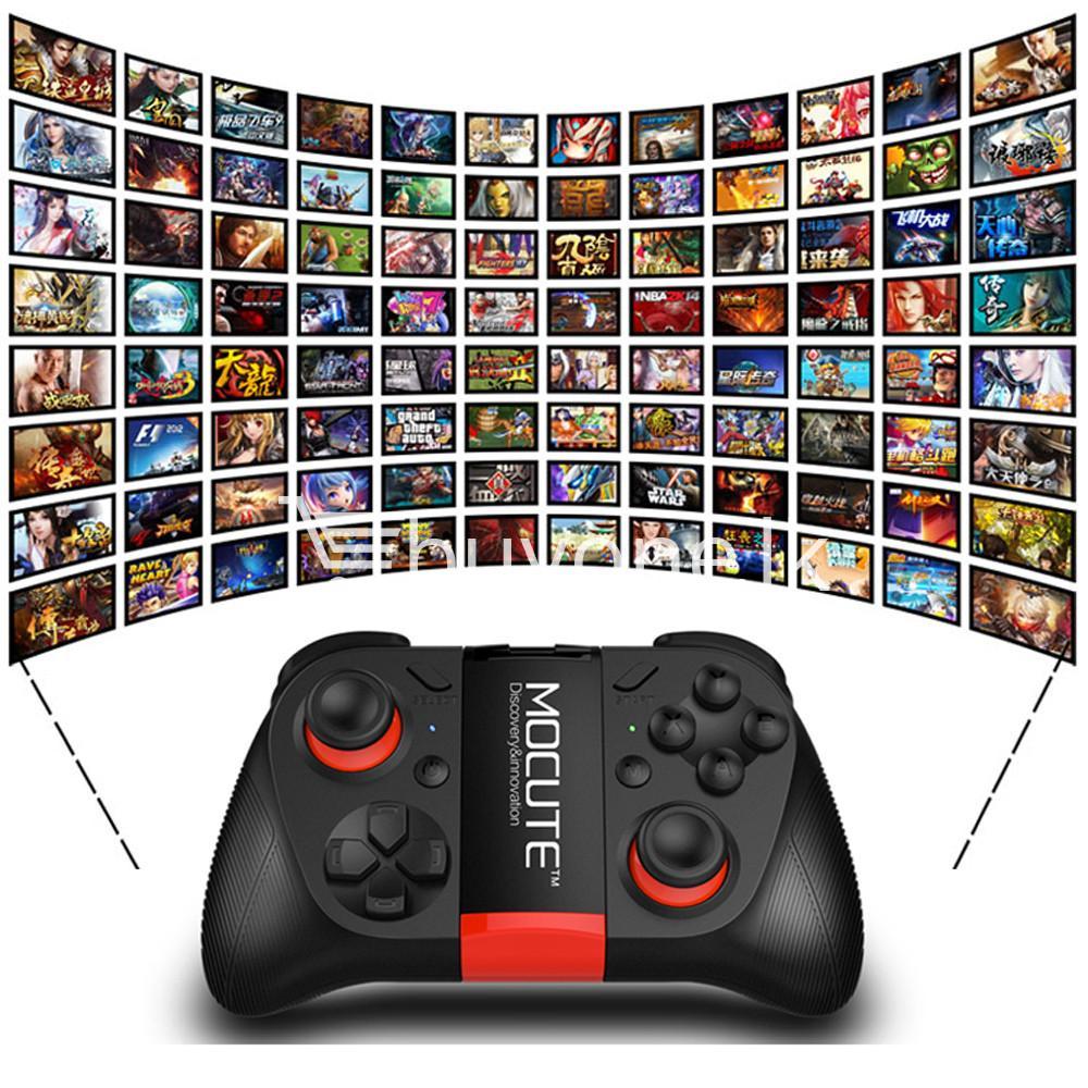 new original wireless mocute game controller joystick gamepad for iphone samsung htc smart phone mobile phone accessories special best offer buy one lk sri lanka 35145 - New Original Wireless MOCUTE Game Controller Joystick Gamepad For iPhone Samsung HTC Smart Phone