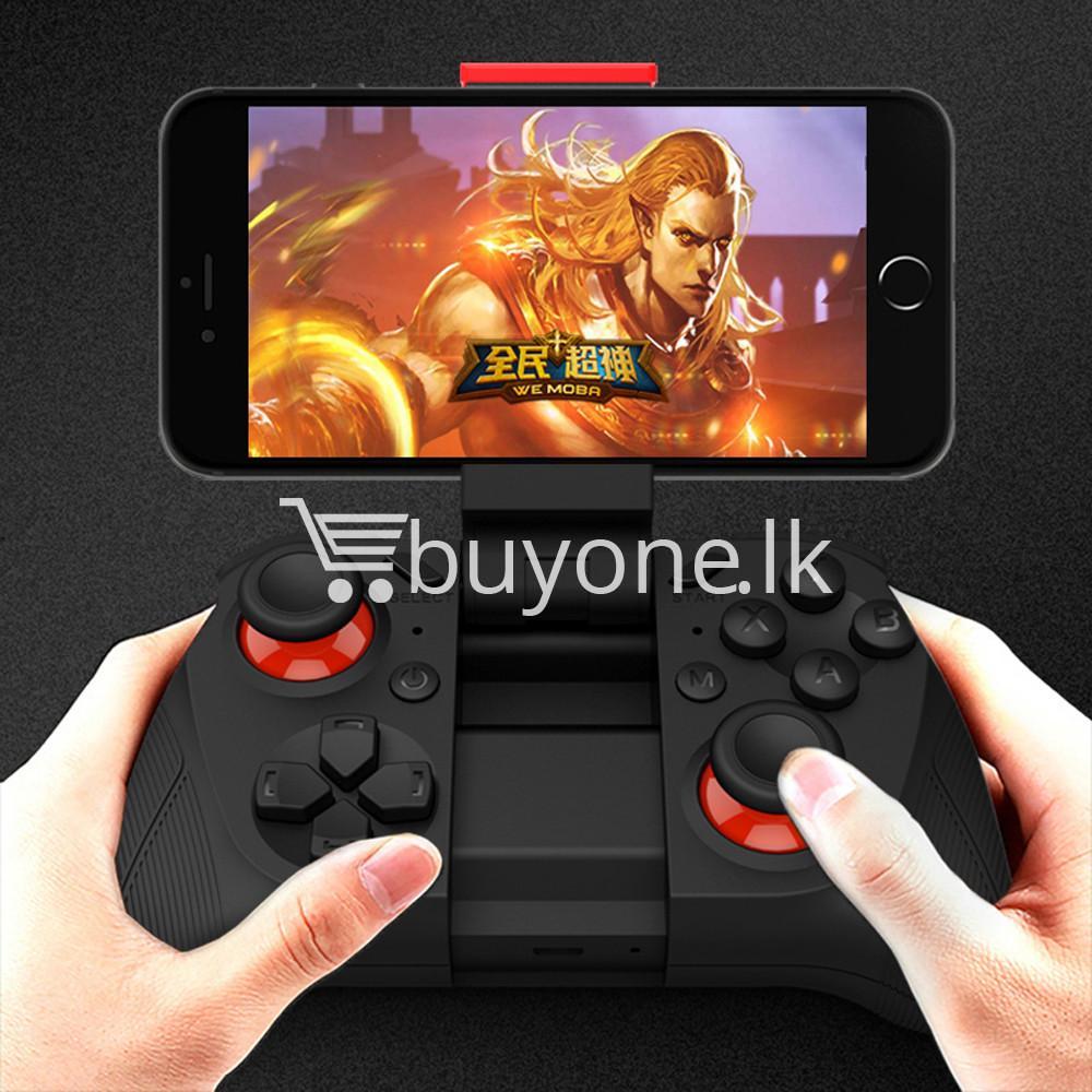 new original wireless mocute game controller joystick gamepad for iphone samsung htc smart phone mobile phone accessories special best offer buy one lk sri lanka 35147 - New Original Wireless MOCUTE Game Controller Joystick Gamepad For iPhone Samsung HTC Smart Phone