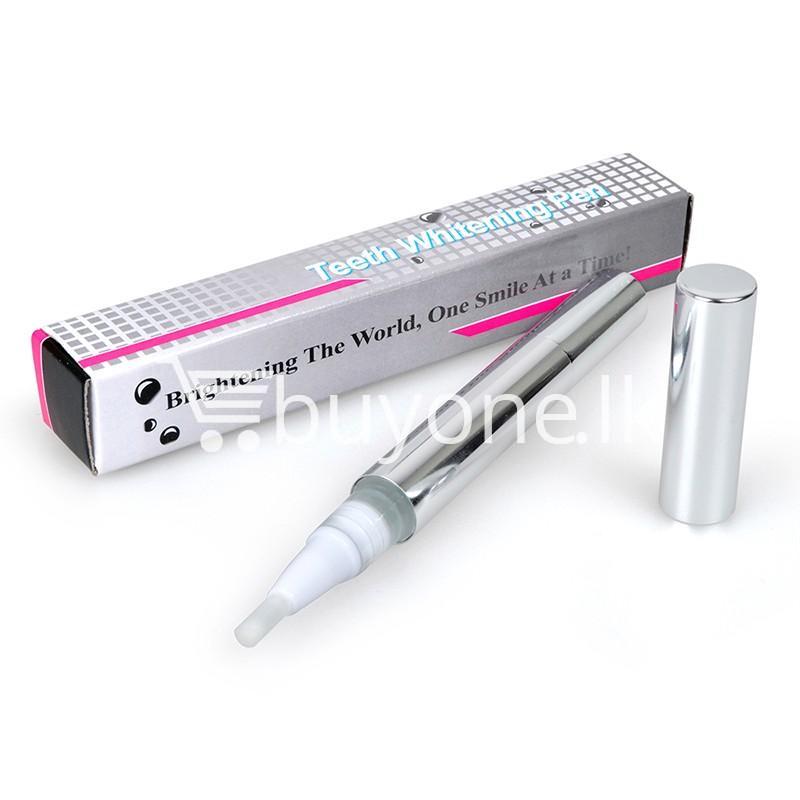 teeth whitening pen home and kitchen special best offer buy one lk sri lanka 01614 - Teeth Whitening Pen