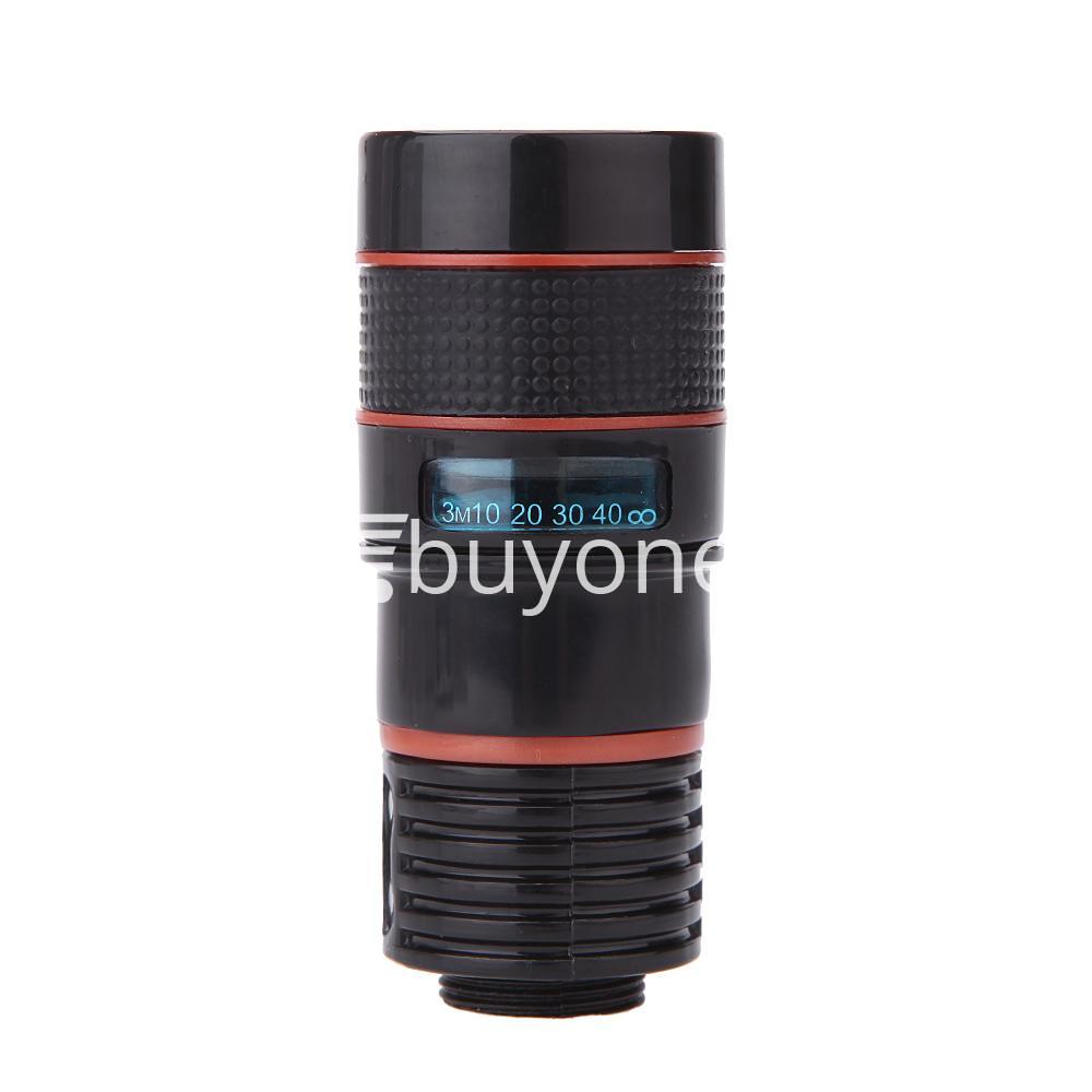 universal special design 8x zoom phone lens telephoto camera lens for iphone samsung htc xiaomi mobile phone accessories special best offer buy one lk sri lanka 22887 - Universal Special Design 8X Zoom Phone Lens Telephoto Camera Lens For iPhone Samsung HTC Xiaomi