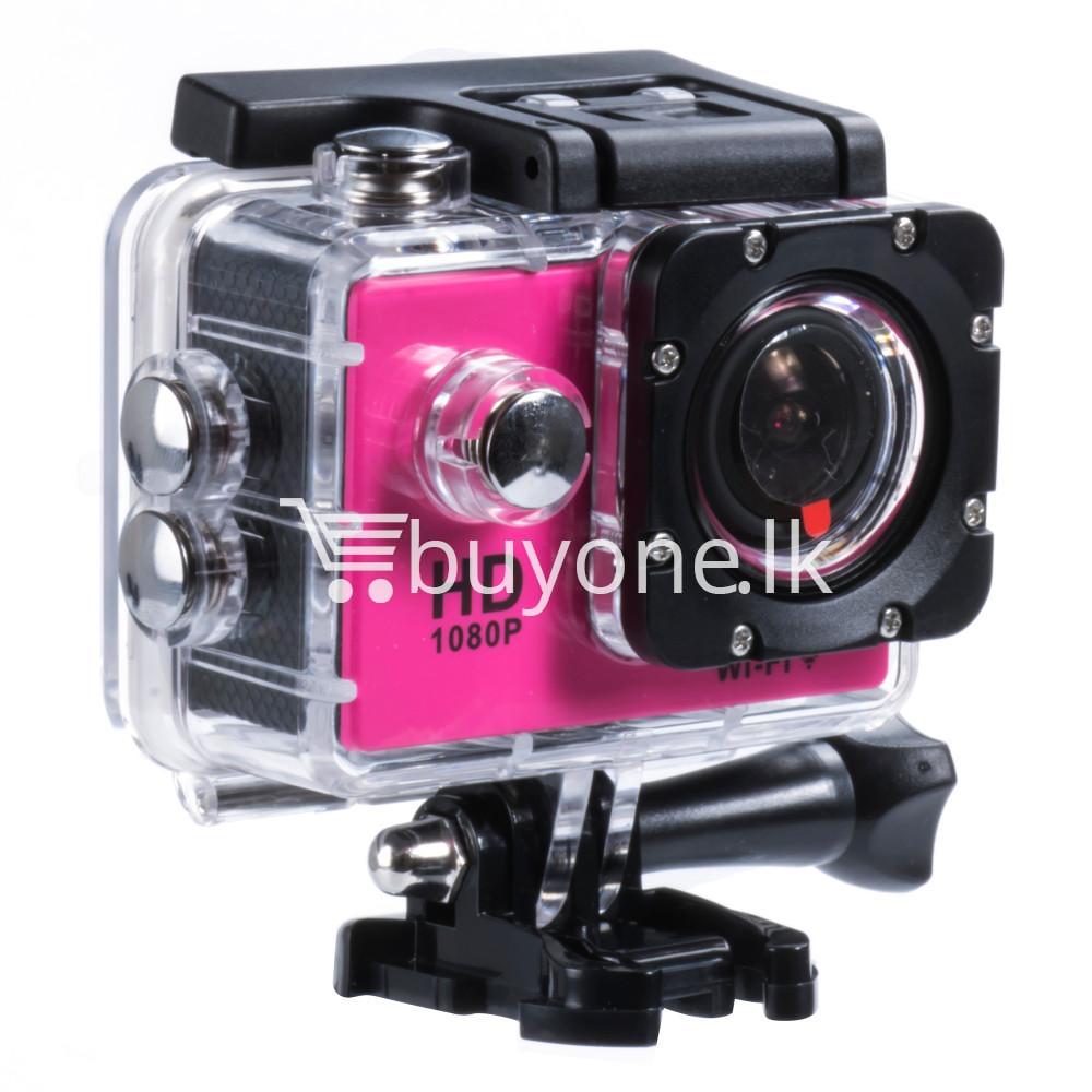 original action camera sj4000 1080p hd 12mp extre sports camera gopro hero 3 go pro 4 cam style with wifi camera store special best offer buy one lk sri lanka 52782 - Original Action Camera SJ4000 1080P HD 12MP extre Sports Camera Gopro hero 3 Go pro 4 Cam Style with Wifi