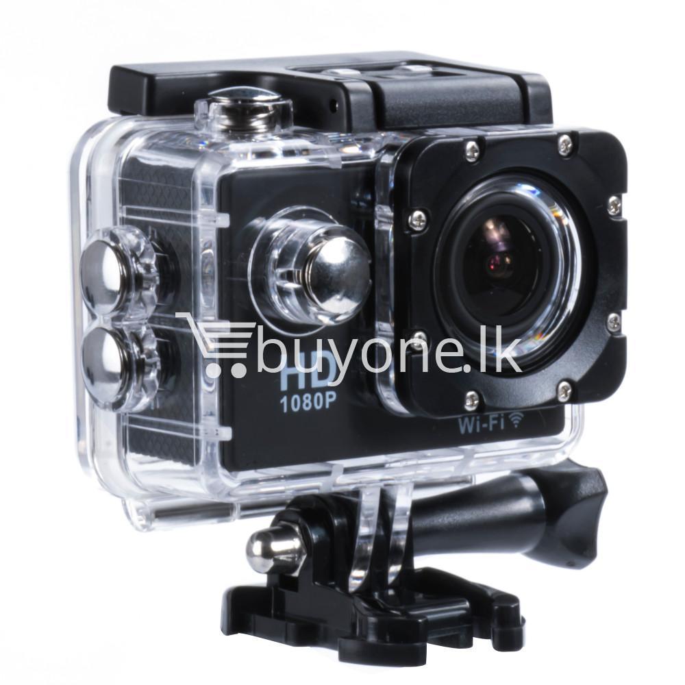 original action camera sj4000 1080p hd 12mp extre sports camera gopro hero 3 go pro 4 cam style with wifi camera store special best offer buy one lk sri lanka 52784 - Original Action Camera SJ4000 1080P HD 12MP extre Sports Camera Gopro hero 3 Go pro 4 Cam Style with Wifi