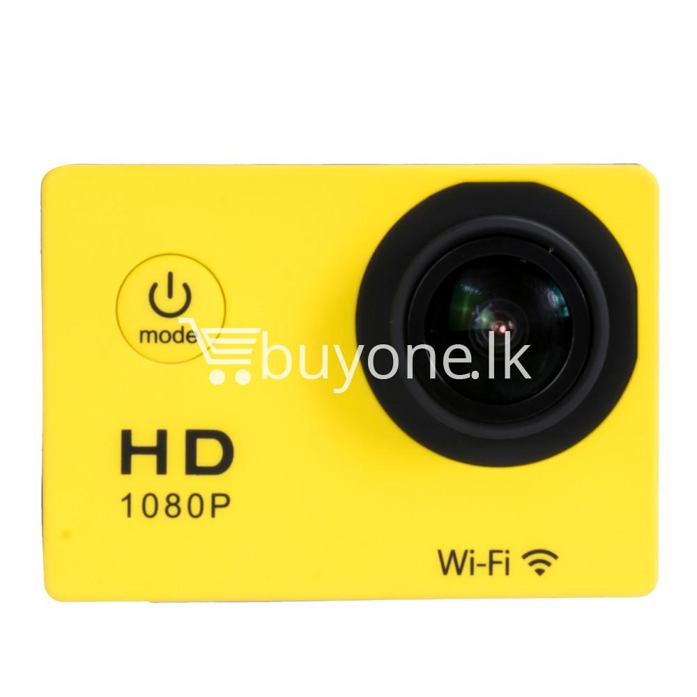 original action camera sj4000 1080p hd 12mp extre sports camera gopro hero 3 go pro 4 cam style with wifi camera store special best offer buy one lk sri lanka 52794 - Original Action Camera SJ4000 1080P HD 12MP extre Sports Camera Gopro hero 3 Go pro 4 Cam Style with Wifi