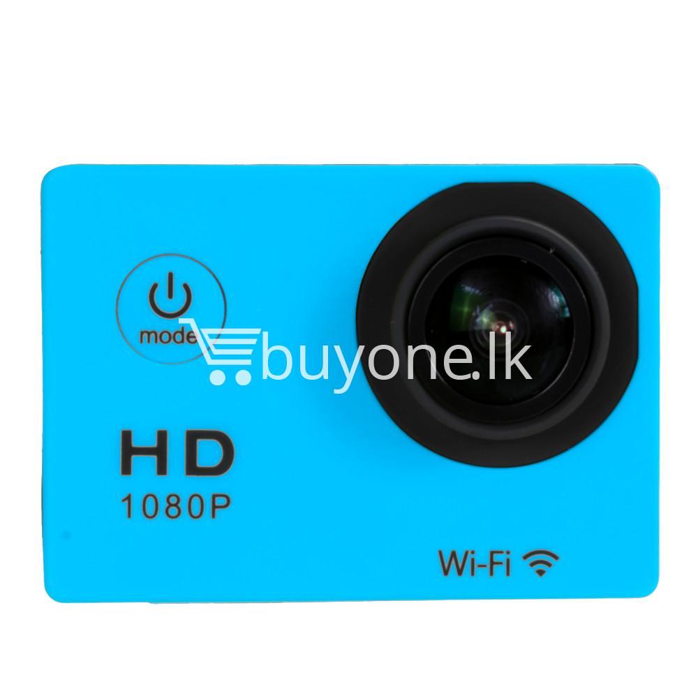 original action camera sj4000 1080p hd 12mp extre sports camera gopro hero 3 go pro 4 cam style with wifi camera store special best offer buy one lk sri lanka 52800 - Original Action Camera SJ4000 1080P HD 12MP extre Sports Camera Gopro hero 3 Go pro 4 Cam Style with Wifi