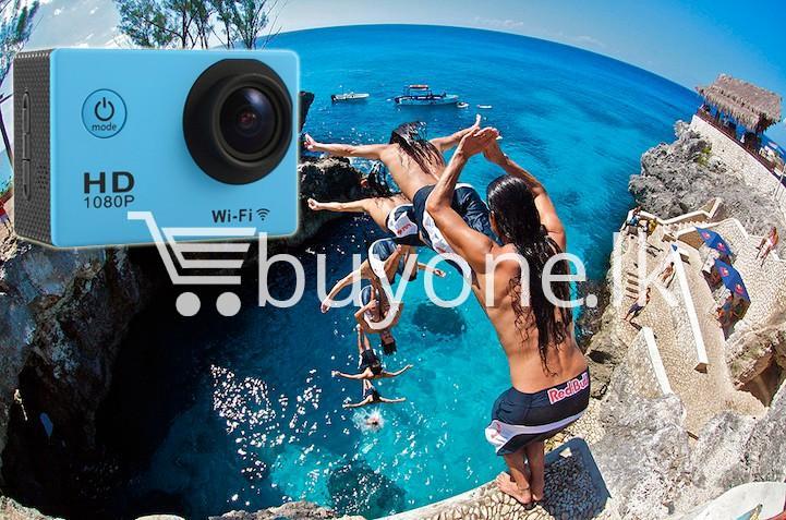 original action camera sj4000 1080p hd 12mp extre sports camera gopro hero 3 go pro 4 cam style with wifi camera store special best offer buy one lk sri lanka 52826 - Original Action Camera SJ4000 1080P HD 12MP extre Sports Camera Gopro hero 3 Go pro 4 Cam Style with Wifi
