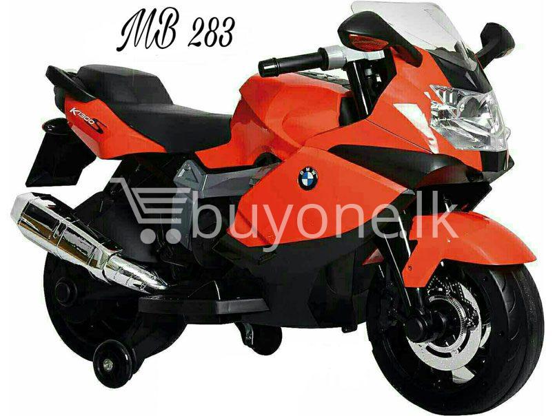 Bmw Motorcycle Toys 26