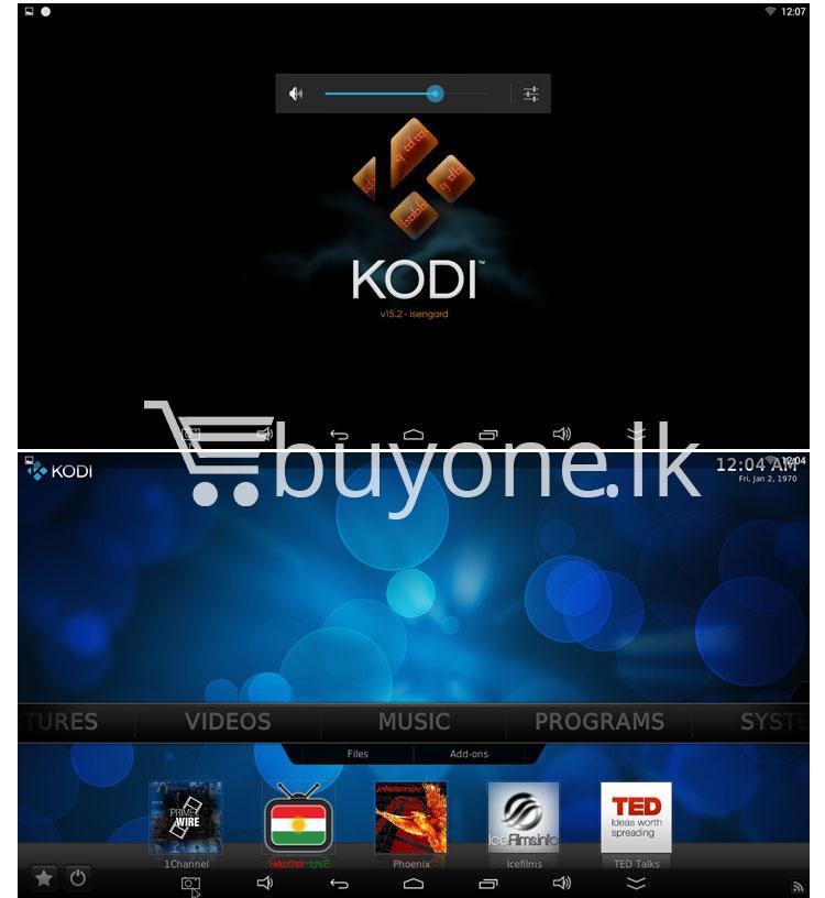 how to airplay from mac to kodi