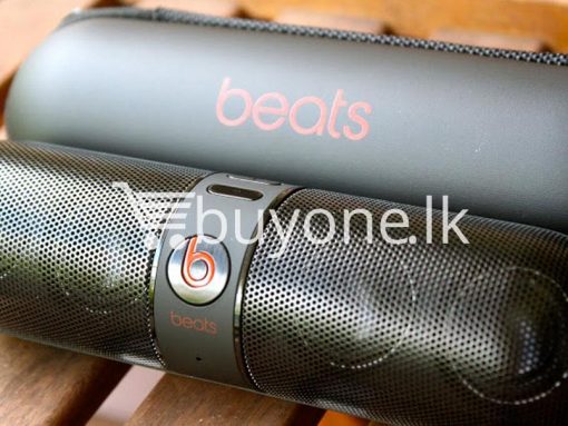 Beats Pill Mini Bluetooth Speaker 2 2 buyone lk 510x383 - Beats By Dr. Dre : Beats Pill