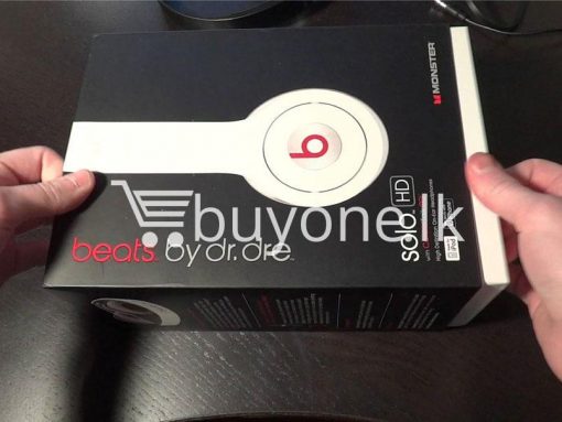 beats by solo bd high definition earheadphones buyone lk 6 510x383 - Beats Solo HD with ControlTalk