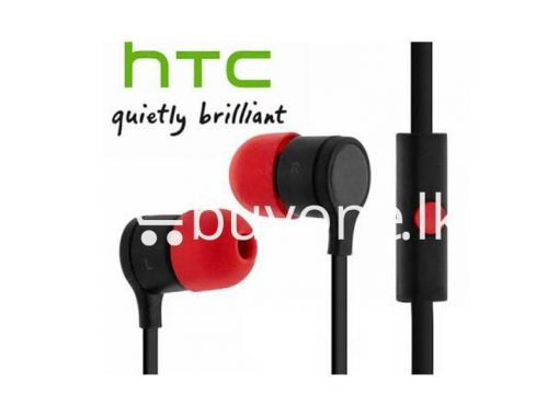htc stero headphones buyone lk 510x383 - HTC Stero Headphones