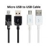 micro usb to usb cable buyone lk 100x100 - iPhone Stero Headphone