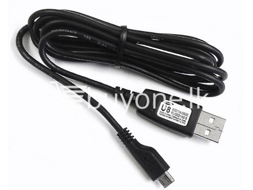 micro usb to usb cable buyone lk 6 510x383 - Samsung Micro USB to USB Cable