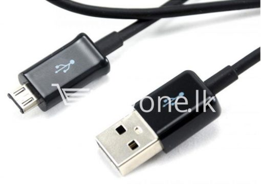 micro usb to usb cable buyone lk 7 510x383 - Samsung Micro USB to USB Cable