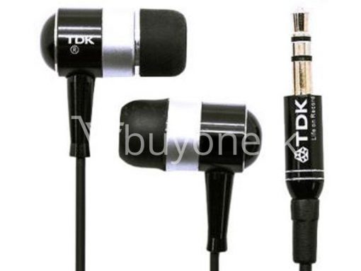 new tdk bass stereo headphones with mic and music control buyone lk 9 510x383 - New TDK Bass Stereo Headphones with Mic and Music Control