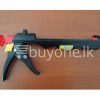 Silicone Gun new model 2 hardware items from italy buyone lk sri lanka 100x100 - Paint Scrapper 30mm