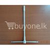 T. Type Oral Driver hardware items from italy buyone lk sri lanka 100x100 - Chubby Screw Driver