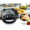 Smart Home Sandwich Maker home and kitchen Items brand new send gifts items buyone lk christmas sale offer in sri lanka 100x100 - Classic No 1 Ceramic Non Stick Oil Free Frying Pan 26 cm - Brand New
