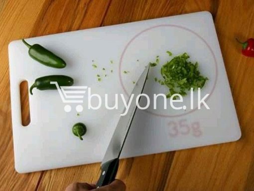 national professional cutting board household kitchen accessory buyone lk christmas sale offer sri lanka 2 510x383 - National Professional cutting board /Household kitchen accessory