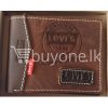 branded levis original model 2 buy one get one free brand new buyone lk in sri lanka 100x100 - Branded Levis 501 Wallet High Quality Leather