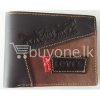 branded levis original model 4 buy one get one free brand new buyone lk in sri lanka 100x100 - Branded Levis Wallet High Quality Leather Design Model 4
