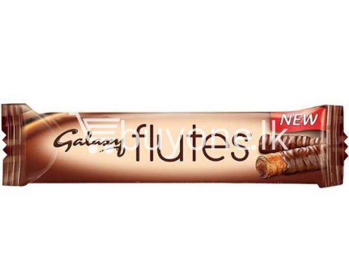 galaxy flutes chocolate new food items sale offer in sri lanka buyone lk 6 510x383 - Galaxy Flutes Chocolate