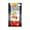 kinder chocolate with cereals new food items sale offer in sri lanka buyone lk 100x100 - Kinder Chocolate 4 bars