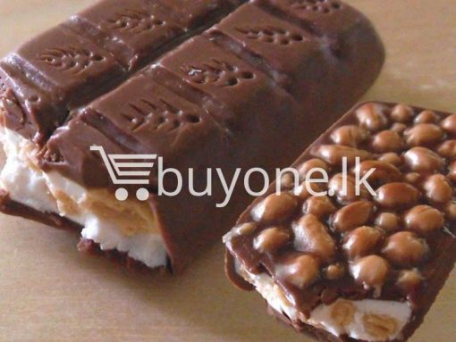 kinder chocolate with cereals new food items sale offer in sri lanka buyone lk 2 510x383 - Kinder Chocolate with Cereals