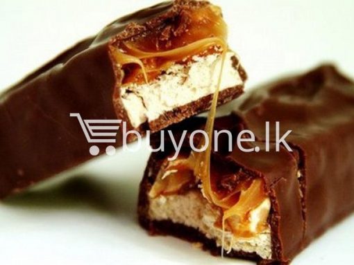 mars chocolate per piece new food items sale offer in sri lanka buyone lk 3 510x383 - Mars Chocolate Per Piece - Small