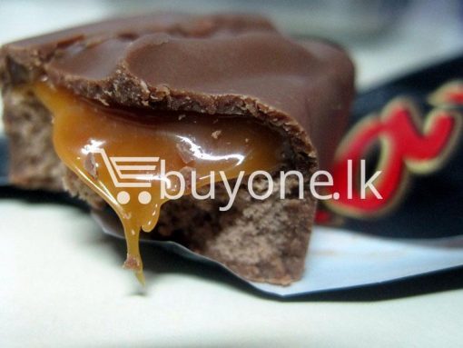 mars chocolate per piece new food items sale offer in sri lanka buyone lk 4 510x383 - Mars Chocolate Per Piece - Small