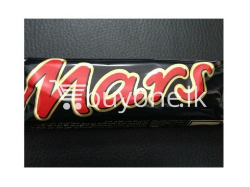 mars chocolate per piece new food items sale offer in sri lanka buyone lk 510x383 - Mars Chocolate Per Piece - Small
