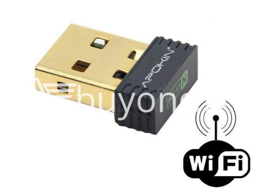 3379 510x383 - WiFi USB Adaptor 802.11N with free Antenna