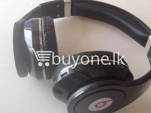 beats by dr dre wireless stereo dynamic headphone brand new mobile accessories sale offer buyone lk sri lanka 7 510x383 - Beats By Dr. Dre Wireless Stereo Dynamic Bluetooth Headphone