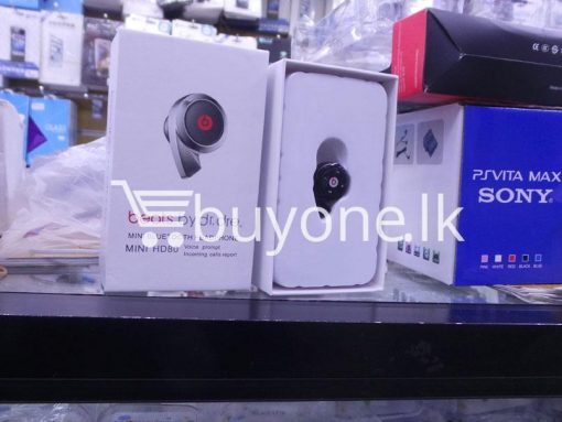 beats mini bluetooth headset mobile phone accessories brand new sale gift offer sri lanka buyone lk 2 510x383 - Beats Mini Bluetooth Headset