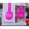 beats solo2 headphone with controltalk mobile phone accessories brand new sale gift offer sri lanka buyone lk 100x100 - Beats Mini Bluetooth Headset