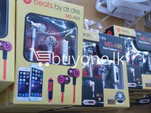 beats stereo headphone mobile phone accessories brand new sale gift offer sri lanka buyone lk 3 510x383 - Beats Stereo Headphone