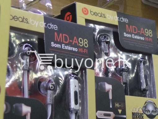 beats stereo headphone mobile phone accessories brand new sale gift offer sri lanka buyone lk 4 510x383 - Beats Stereo Headphone