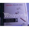 beats wireless bluetooth earbuds mobile phone accessories brand new sale gift offer sri lanka buyone lk 100x100 - Bluetooth Stylish Headset For iPhone