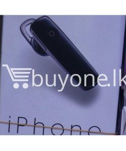 iphone music bluetooth headset mobile phone accessories brand new sale gift offer sri lanka buyone lk 247x296 - iPhone Music Bluetooth Headset