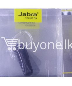jabra bluetooth headset mobile phone accessories brand new sale gift offer sri lanka buyone lk 247x296 - Jabra Mini Bluetooth Headset