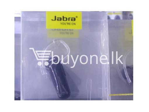 jabra bluetooth headset mobile phone accessories brand new sale gift offer sri lanka buyone lk 510x383 - Jabra Mini Bluetooth Headset