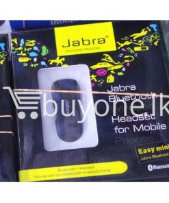 jabra easy mini bluetooth headset mobile phone accessories brand new sale gift offer sri lanka buyone lk 247x296 - Jabra Easy Mini Bluetooth Headset