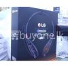 lg bluetooth headset with remote control microsd mobile phone accessories brand new sale gift offer sri lanka buyone lk 100x100 - Remax Data Transfer Cable 1000mm - 2in1