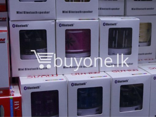 mini bluetooth speaker new mobile phone accessories brand new sale gift offer sri lanka buyone lk 2 510x383 - Mini Wireless Bluetooth Speaker New