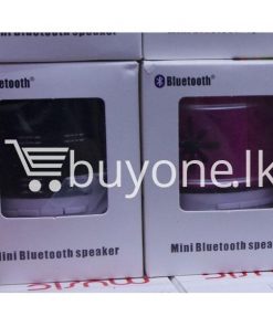 mini bluetooth speaker new mobile phone accessories brand new sale gift offer sri lanka buyone lk 247x296 - Mini Wireless Bluetooth Speaker New